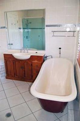 фото отеля Cairns Sharehouse
