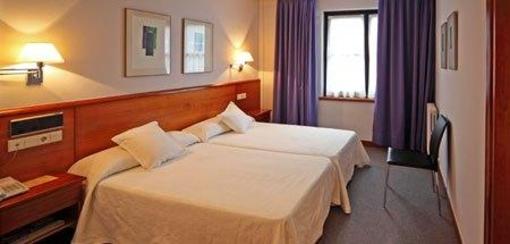 фото отеля HOTEL ANOETA