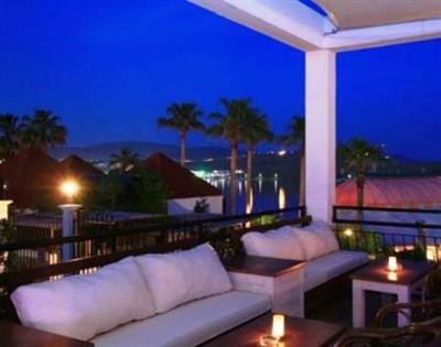 фото отеля Gundem Resort Hotel Bodrum