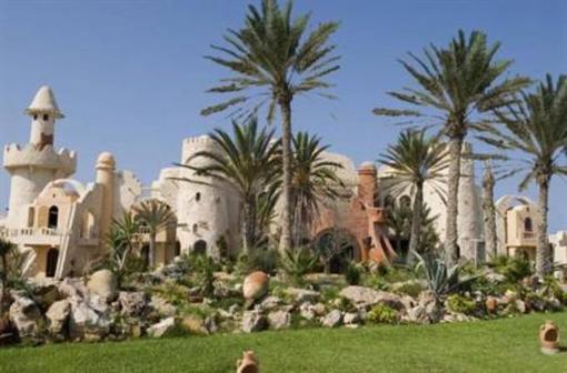 фото отеля Club Rimel Djerba Midoun