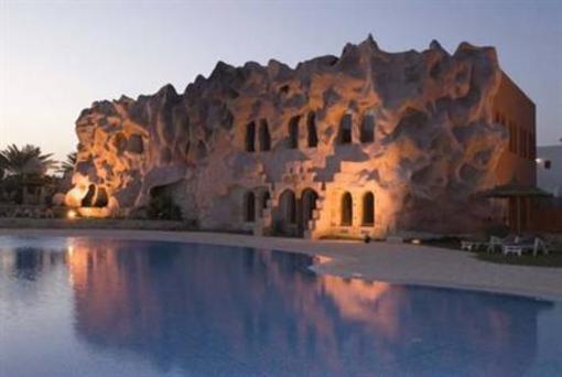 фото отеля Club Rimel Djerba Midoun