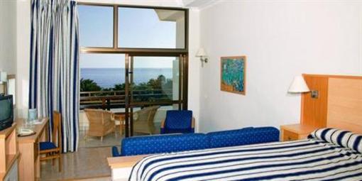 фото отеля Hotel Orquidea Gran Canaria