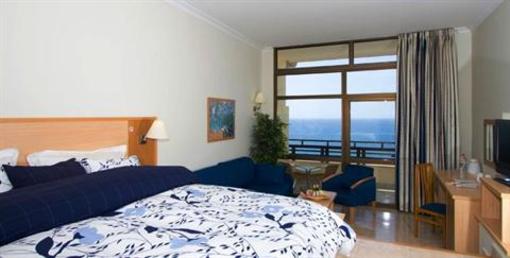 фото отеля Hotel Orquidea Gran Canaria