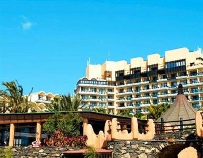 фото отеля Hotel Orquidea Gran Canaria