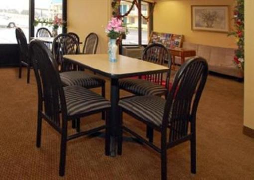 фото отеля Econo Lodge Central San Antonio