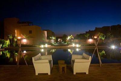 фото отеля Ryads Al Maaden Medina & Golf Resorts