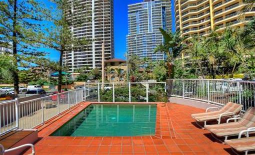 фото отеля Costa D'Ora Holiday Apartments Gold Coast