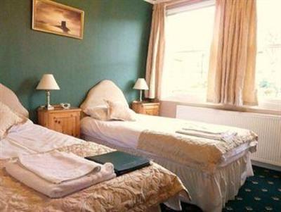 фото отеля Glenalmond House