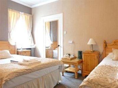 фото отеля Glenalmond House