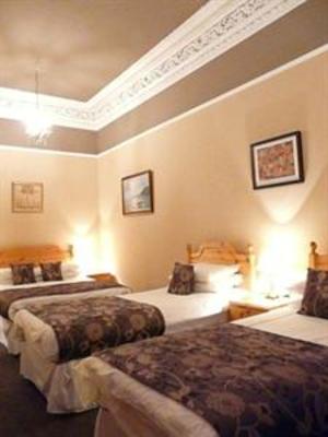 фото отеля Glenalmond House