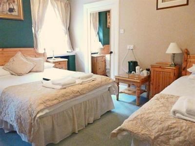 фото отеля Glenalmond House