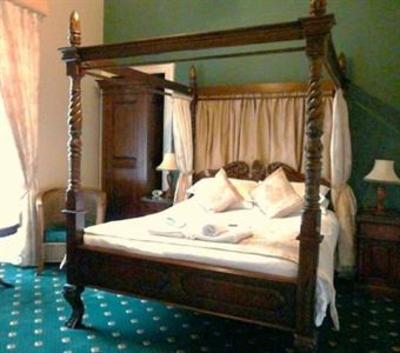 фото отеля Glenalmond House