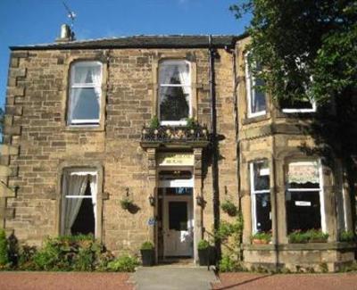 фото отеля Glenalmond House