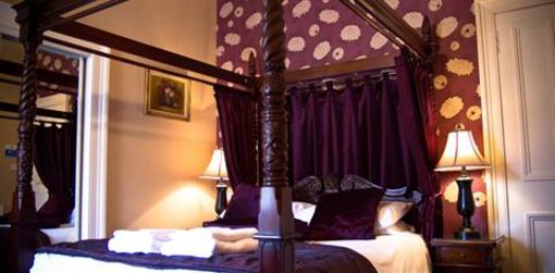 фото отеля Glenalmond House