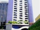 фото отеля Address Cidade Jardim Executive Flat