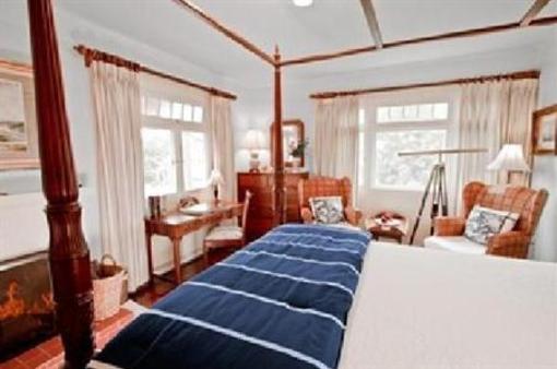 фото отеля The Bed and Breakfast Inn at La Jolla