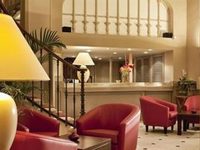 Hotel Continental Bordeaux