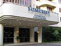 Somerset Compass Residence Singapore