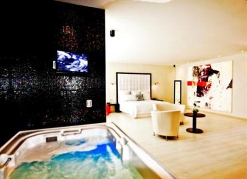 фото отеля In Fashion Hotel Boutique