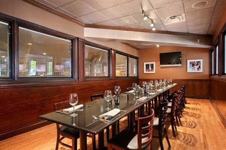 фото отеля Doubletree Cleveland South