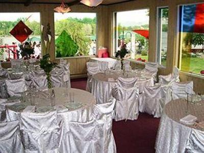 фото отеля Hostellerie Les Trois Tilleuls