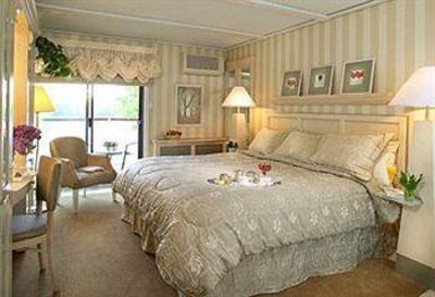 фото отеля Hostellerie Les Trois Tilleuls