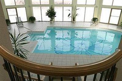 фото отеля Hostellerie Les Trois Tilleuls
