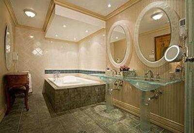 фото отеля Hostellerie Les Trois Tilleuls
