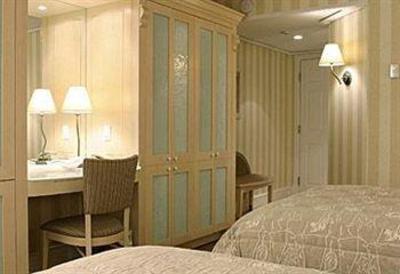 фото отеля Hostellerie Les Trois Tilleuls