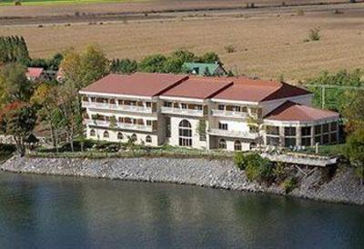 фото отеля Hostellerie Les Trois Tilleuls
