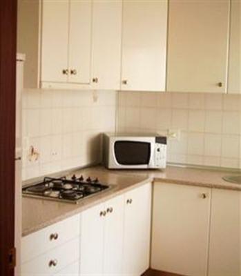 фото отеля Michel Angelo Apartments Benidorm