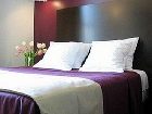 фото отеля Hotel Canal Aigues-Mortes