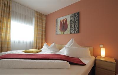 фото отеля Gartenstadt Hotel Ludwigshafen am Rhein