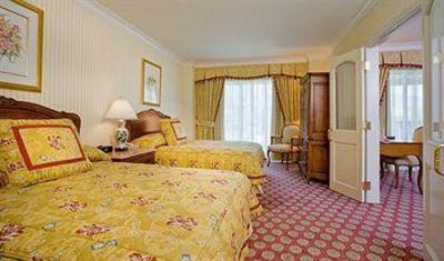 фото отеля Grand America Hotel