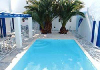 фото отеля Marinero Hotel and Suites
