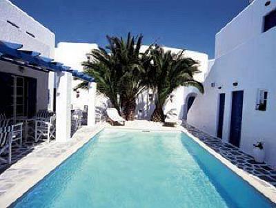 фото отеля Marinero Hotel and Suites