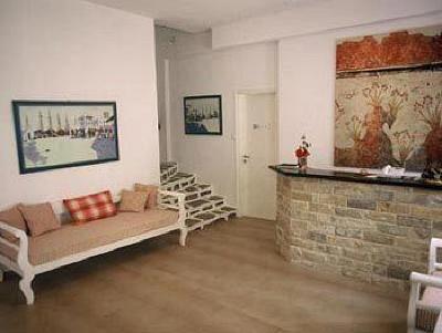 фото отеля Marinero Hotel and Suites