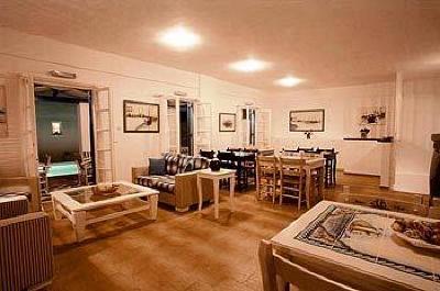 фото отеля Marinero Hotel and Suites