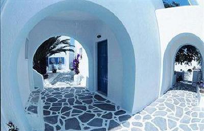 фото отеля Marinero Hotel and Suites
