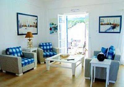 фото отеля Marinero Hotel and Suites