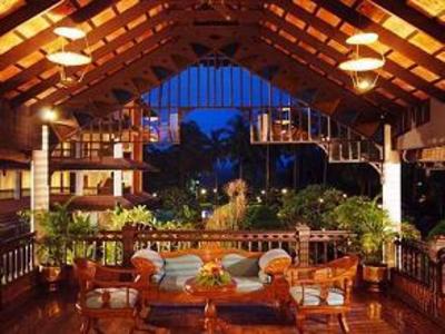 фото отеля Kadavu Resort & Ayurveda Center