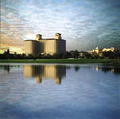 фото отеля Ritz-Carlton Orlando Grande Lakes
