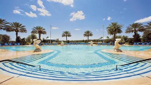 фото отеля Ritz-Carlton Orlando Grande Lakes