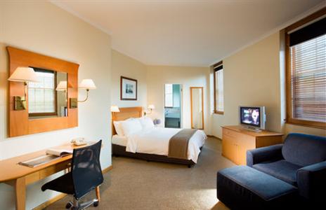 фото отеля Holiday Inn Old Sydney