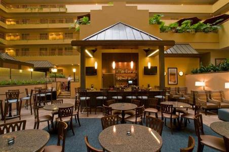 фото отеля Embassy Suites Baltimore BWI Airport Linthicum