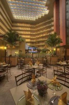 фото отеля Embassy Suites Baltimore BWI Airport Linthicum