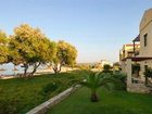 фото отеля Silver Beach Hotel
