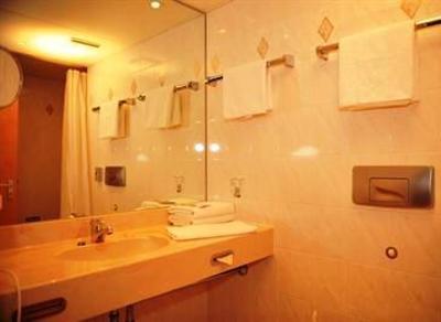 фото отеля Hotel Ringberg