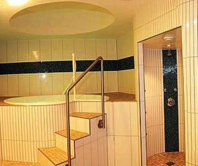 фото отеля Hotel Ringberg