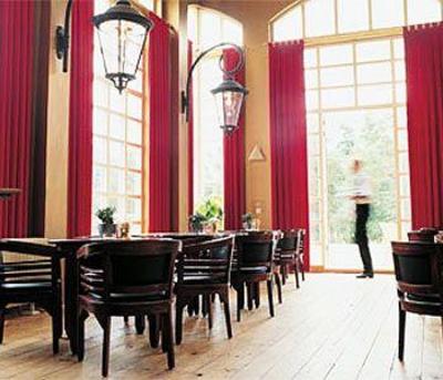фото отеля Bilderberg Residence Heideborgh